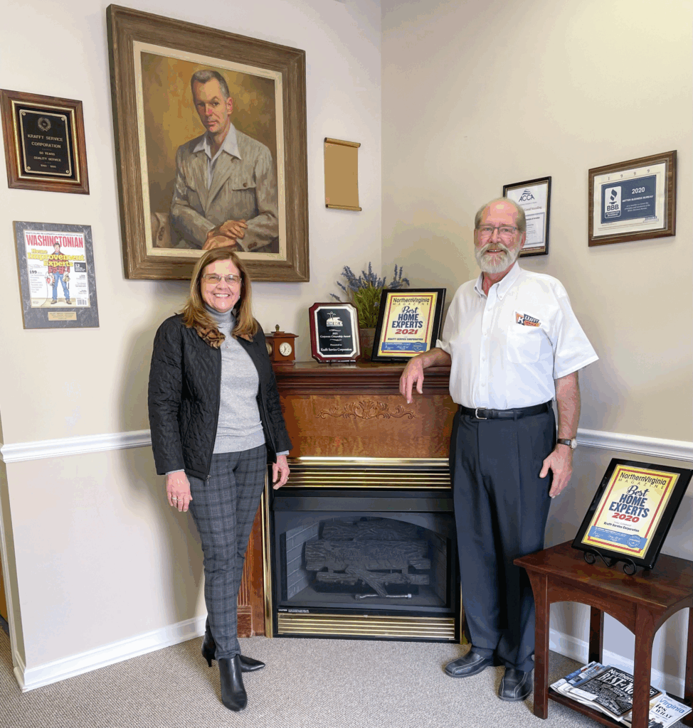 Jay & Carol Lobby Shot
